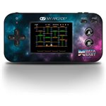 My Arcade - Gamer V Portable avec Data East Hits (220 jeux en 1 + 8 classique)