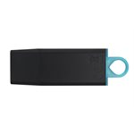 Kingston DataTraveler Exodia 64GO USB 3.2 Gen1 (Noire - Bleue)