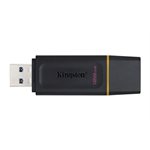 Kingston 128GB USB 3.2 Gen 1 DataTraveler Exodia (Black + Yellow)