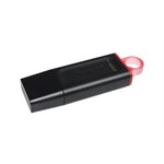 Kingston 256GB USB 3.2 Gen 1 DataTraveler Exodia (Black + Pink)