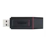 Kingston 256GB USB 3.2 Gen 1 DataTraveler Exodia (Black + Pink)