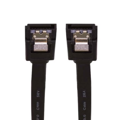 SATA III 7 pins female to female  cable (05 m)