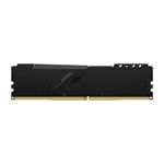 Kingston 16GB 2666MHz DDR4 CL16  DIMM FURY Beast Black (HX426C16FB4/16)