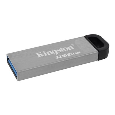 Kingston 256GB  USB3.2 Gen 1 DataTraveler Kyson