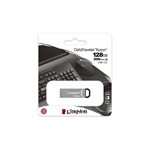 Kingston 128GB USB3.2 Gen 1 DataTraveler Kyson (Canada Retail)