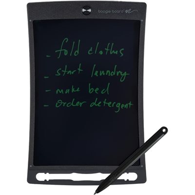 Boogie Board - Jot 8.5 LCD eWriter - Grey