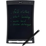 Boogie Board - Jot 8.5'' Tablette d’écriture ACL - Gris