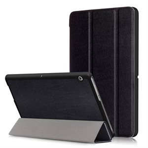Platinum MediaPad T3 10" Book Cover - Black
