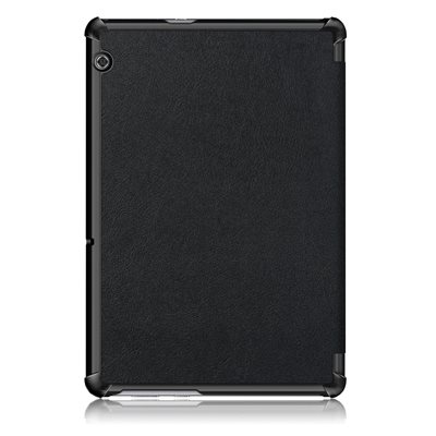 Platinum MediaPad T5 10" Book Cover - Black