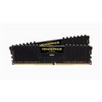 CORSAIR VENGEANCE LPX 32GB (2x16GB) DDR4 4000 (PC4-32000) C19 Desktop Memory Black