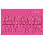 Aduro Home School Kit - BT Keyboard Volume Control Headphones Mousepad Wireless MousePink-ENG PKG