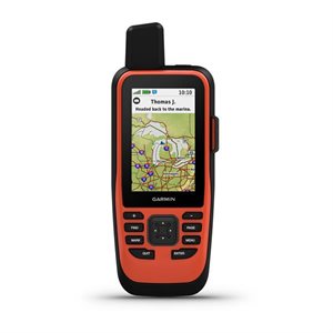 Garmin GPSMAP 86i