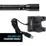 NITE IZE INOVA T4R PowerSwitch Rechargeable Tactical Flashlight