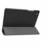 Bookcover for Samsung SM-T500 / A7 10" 2020 - Black