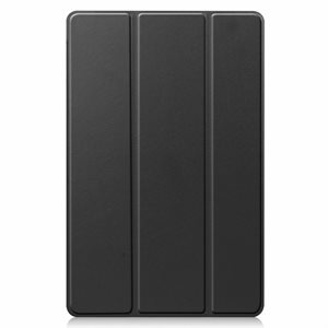 Étui - Samsung TAB A7 10po Style bookcover (pour SM-T500/2020) - Noir