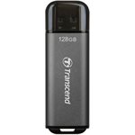 TRANSCEND Jetflash 920 128GB USB3.2 Pen Drive TLC High Speed (400MB/s)