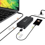 J5Create JUP2290 Super chargeur USB-C ™ 100 W PD