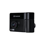 TRANSCEND 64GB Dashcam DrivePro 550 Dual 1080PSony sensor