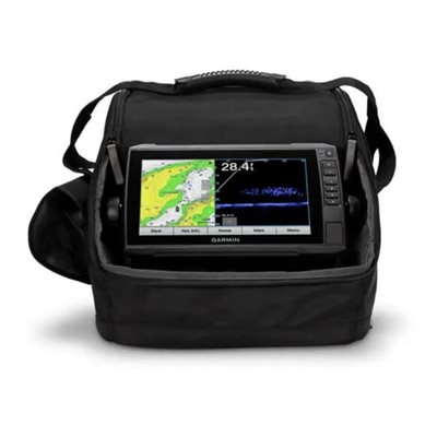 Garmin Panoptix LiveScope Ice Fishing Bundle