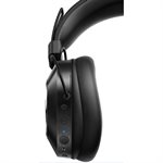 PIONEER SEMS7BTK OVER EAR BLUETOOTH HEADPHONE - BLACK