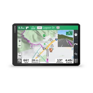 Garmin - RV 1090 - Système de navigation avec écran de 10 pouces