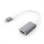 J5CREATE JCA153G USB-C to 4K HDMI Adapter (Type-C)