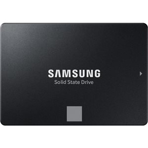 SAMSUNG 870 EVO 2.5" SATA III 1TB Internal SSD