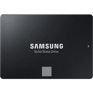SAMSUNG 870 EVO 2.5" SATA III 2TB Internal SSD