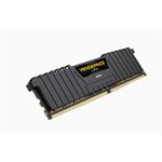 CORSAIR VENGEANCE LPX 32GB (4x8GB) DDR4 3600 (PC4-28800) C16 1.35V Desktop Memory - Black