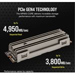 Corsair MP600 CORE 1TB NVMe PCIe M.2 SSD