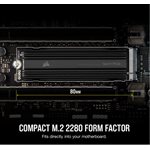 Corsair MP600 PRO 1TB NVMe PCIe M.2 SSD