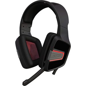 Patriot Viper V330 Stereo Headset 3.5mm jack - Black