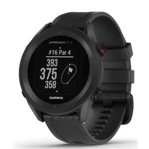 Garmin - Approach S12 - Noir