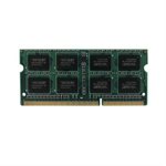 Patriot SL 4GB 1600MHz (PC3-12800) SODIMM CL11 1.5V Single Rank