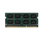 Patriot SL 4GB 1600MHz (PC3-12800) DDR3 SODIMM CL11 1.35V Dual Rank