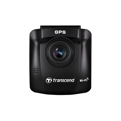 Transcend 32GB Dashcam DrivePro 250 Suction Mount Sony Sensor GPS