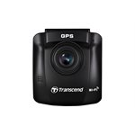 Transcend 32GB Dashcam DrivePro 250 Suction Mount Sony Sensor GPS