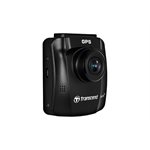 Transcend 32GB Dashcam DrivePro 250 Suction Mount Sony Sensor GPS