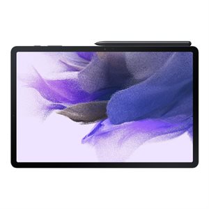 SAMSUNG Galaxy Tab S7FE SM-T733 12.4"WQXGA 64GB S-Pen - Black - B2B