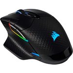 CORSAIR DARK CORE RGB PRO Wireless Gaming Mouse