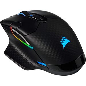 CORSAIR DARK CORE RGB PRO Wireless Gaming Mouse