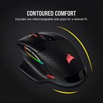 CORSAIR DARK CORE RGB PRO Wireless Gaming Mouse