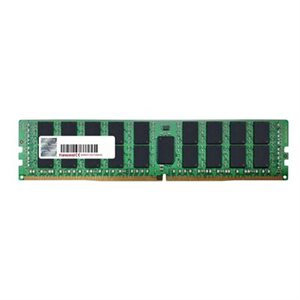 TRANSCEND 8GB DDR4 3200 REG-DIMM 1Rx8 1Gx8 CL22 1.2V