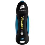 Corsair Flash Voyager USB 3.0 256GB Read 190MBs - Write 90MBs Plug and Play