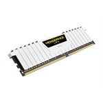 CORSAIR Vengeance LPX 16GB (2x8GB) DDR4 3200 DDR4 systems - White