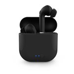 Xtreme AERO PRO True Wireless Earbuds with Charging Case Black