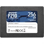 Patriot P210 SSD 256GB SATA3 Internal Solid State Drive 2.5"