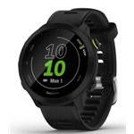 Garmin - Forerunner 55 - Black