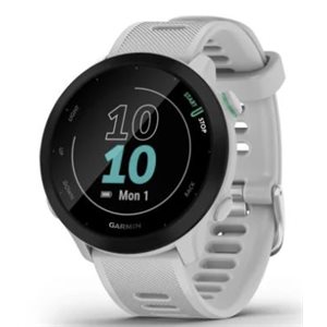 Garmin Forerunner 55 White