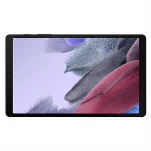 SAMSUNG Galaxy Tab A7 Lite LTE SM-T227 8.7" 1340x800 (WXGA+) TFT 3+32GB - Dark Grey - B2B